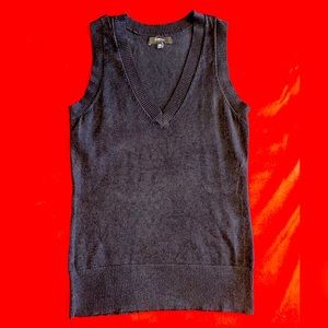 Express Sweater Vest, size Xs
